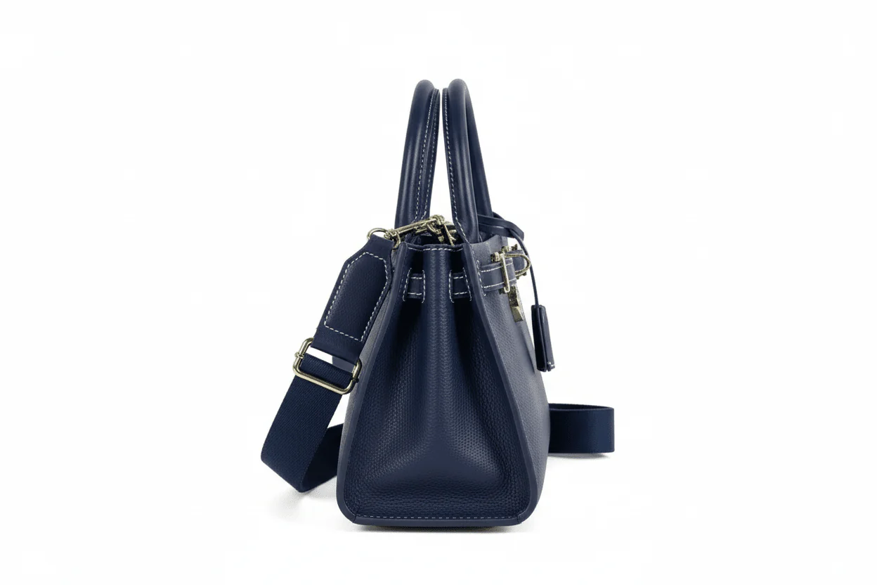 TOMMY HILFIGER American Icon Mini Tote Bag TB204 - Image 3