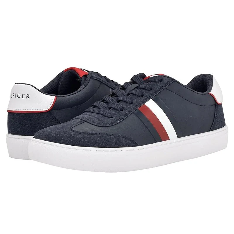 TOMMY HILFIGER BOSCAR SNEAKER TOM183 - Image 2