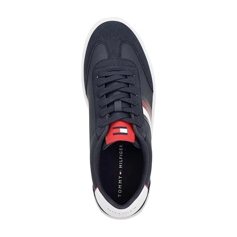 TOMMY HILFIGER BOSCAR SNEAKER TOM183 - Image 3