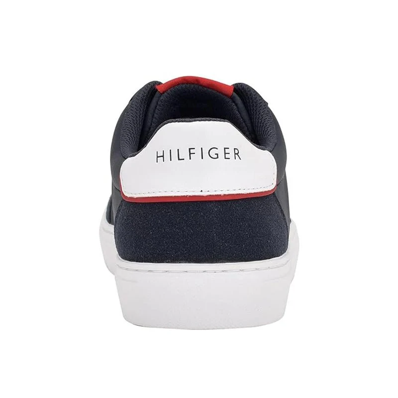 TOMMY HILFIGER BOSCAR SNEAKER TOM183 - Image 4