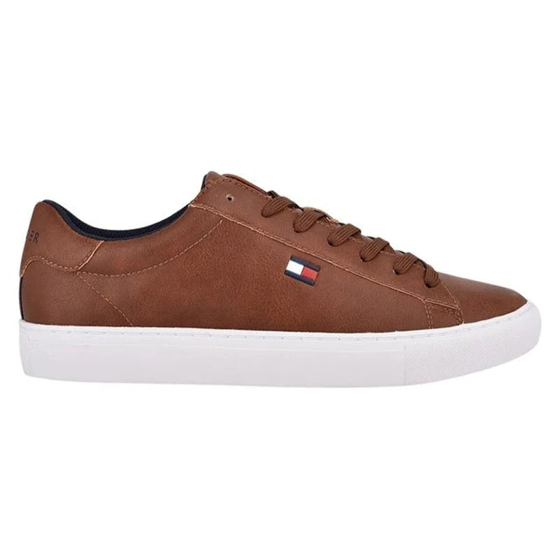 TOMMY HILFIGER BRECON SNEAKER HAVAN TOM171
