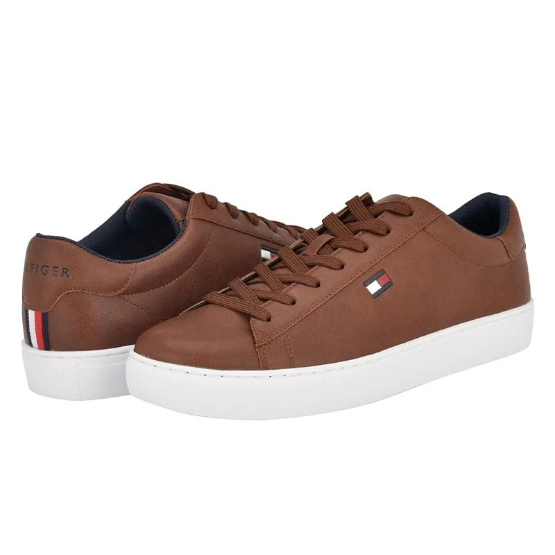 TOMMY HILFIGER BRECON SNEAKER HAVAN TOM171 - Image 2
