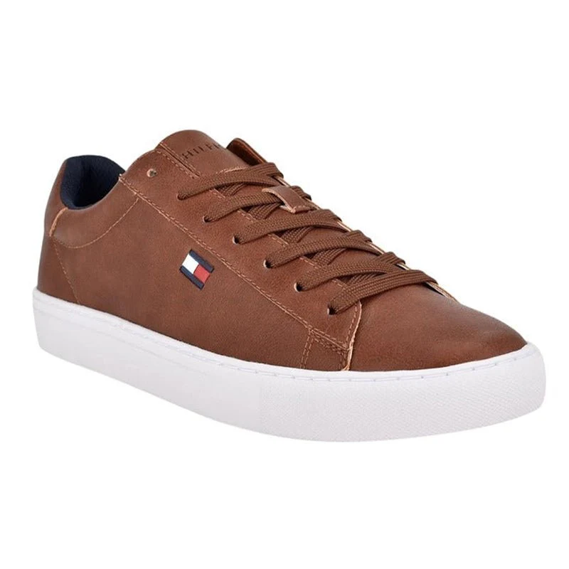 TOMMY HILFIGER BRECON SNEAKER HAVAN TOM171 - Image 3