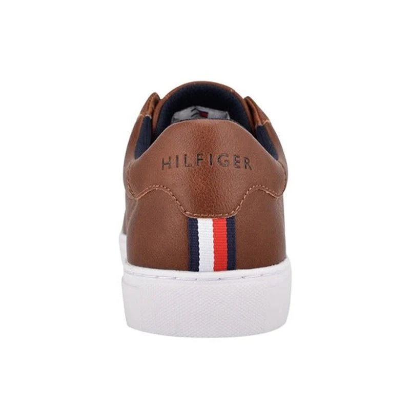 TOMMY HILFIGER BRECON SNEAKER HAVAN TOM171 - Image 4