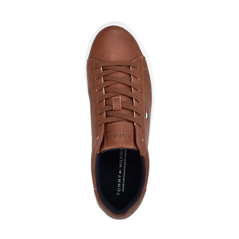 TOMMY HILFIGER BRECON SNEAKER HAVAN TOM171 - Image 5
