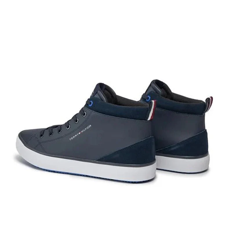 TOMMY HILFIGER VULC CLEAT SNEAKER TOM216 - Image 2