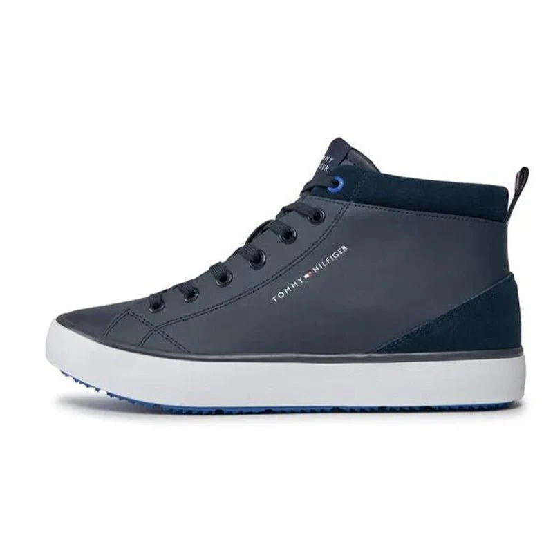TOMMY HILFIGER VULC CLEAT SNEAKER TOM216 - Image 3