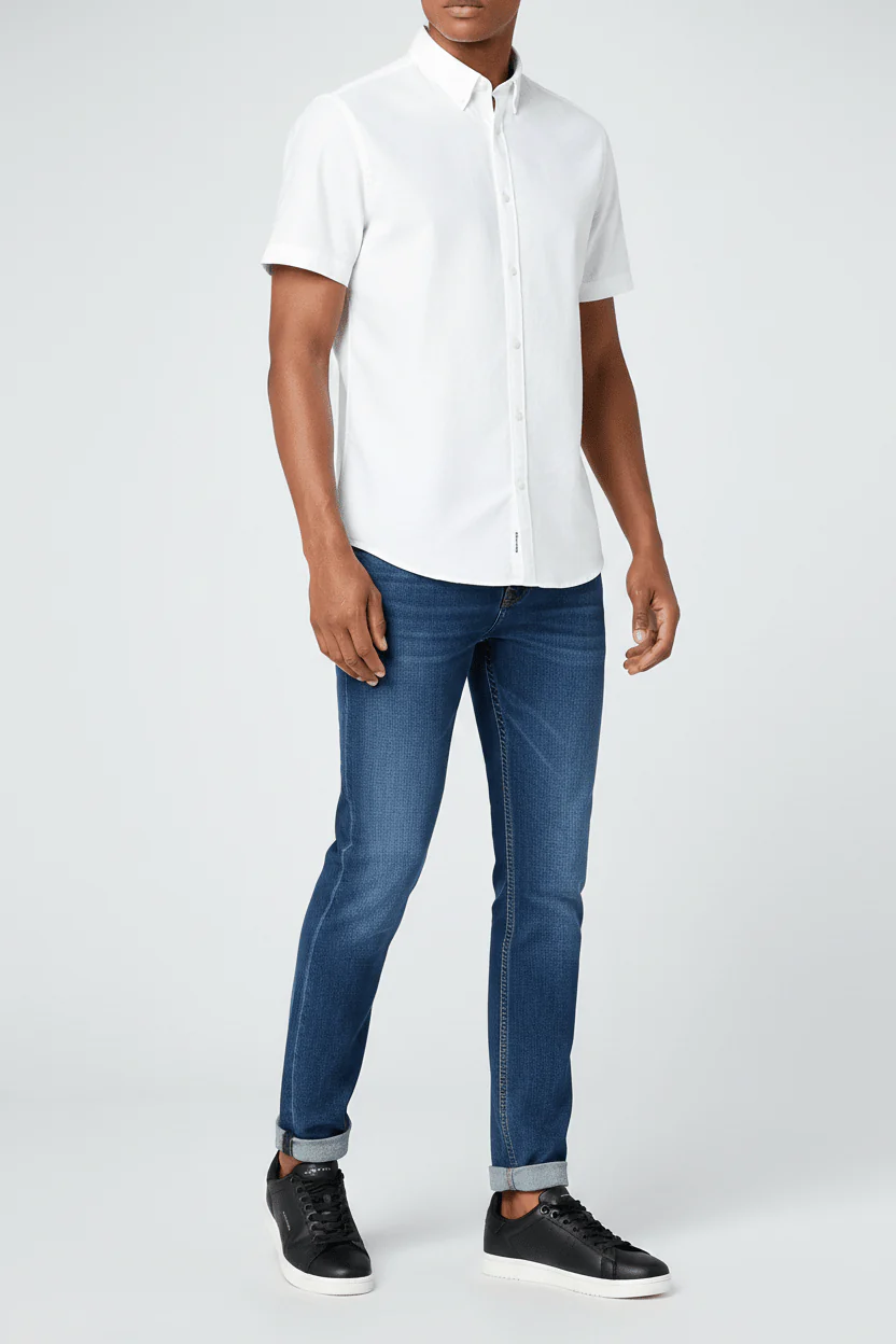 TOMMY HILFIGER LOYALS SNEAKER TOM219 - Image 2