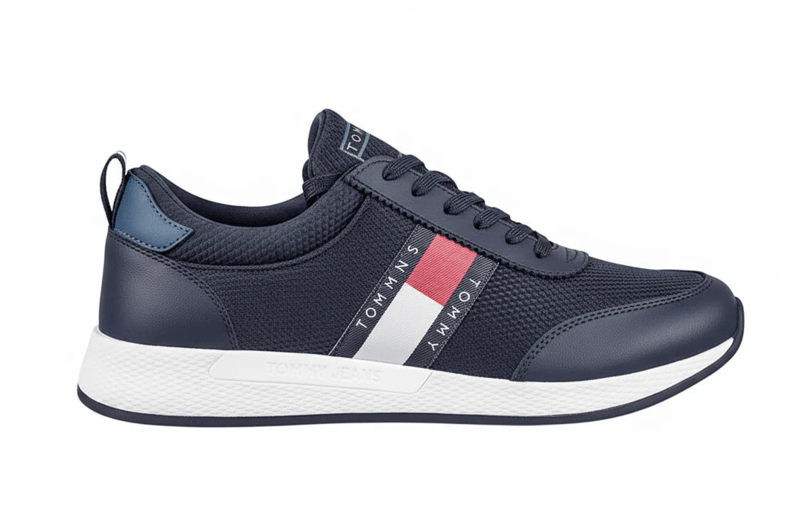 TOMMY HILFIGER BRECON SNEAKER TOM45