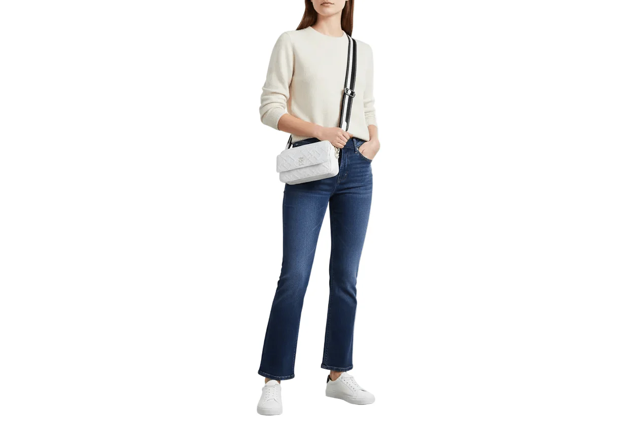 TOMMY HILFIGER Camera Bag Mono TB140 - Image 2