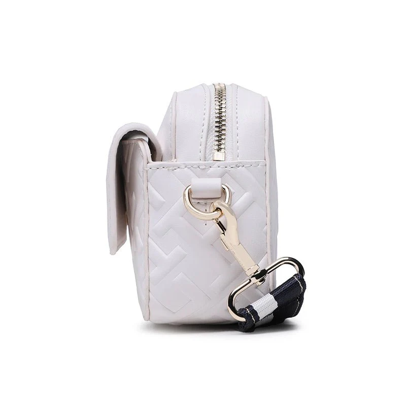 TOMMY HILFIGER Camera Bag Mono TB140 - Image 4