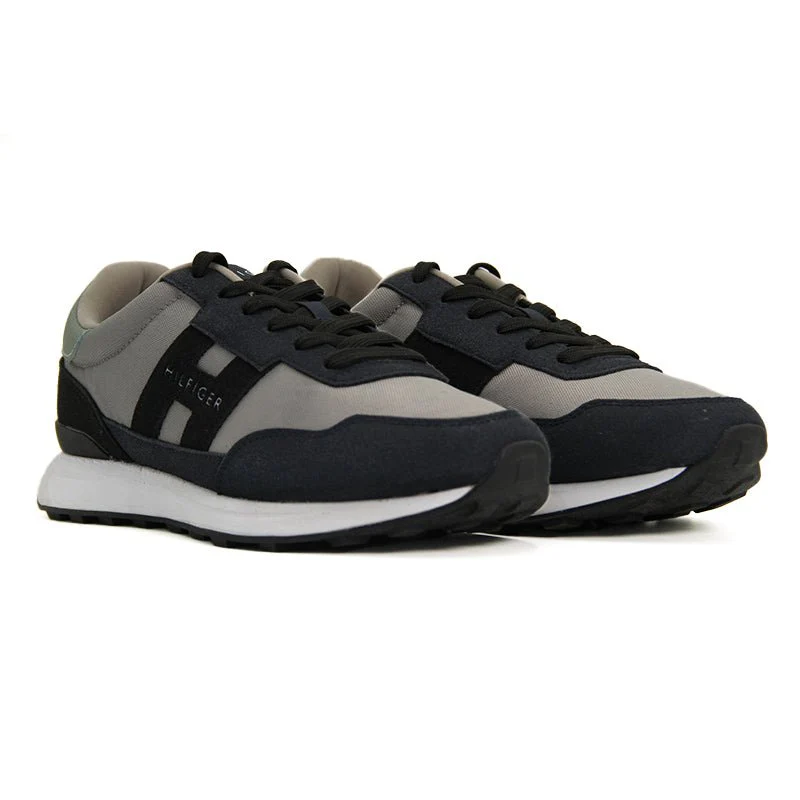 TOMMY HILFIGER VOWLER Men shoes TOM235 - Image 2