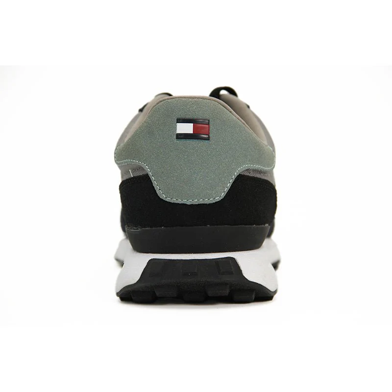 TOMMY HILFIGER VOWLER Men shoes TOM235 - Image 5