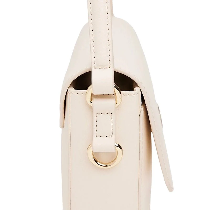 TOMMY HILFIGER Convertible crossbodytas met TH-monogram TB89 - Image 5