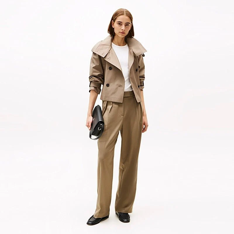 TOMMY HILFIGER Convertible crossbodytas met TH-monogram TB90 - Image 2