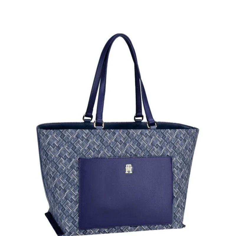 TOMMY HILFIGER TH DISTINCT TOTE MONO-Shoulderbag TB101 - Image 3