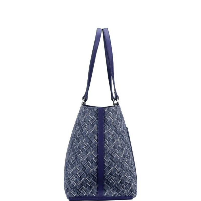 TOMMY HILFIGER TH DISTINCT TOTE MONO-Shoulderbag TB101 - Image 5