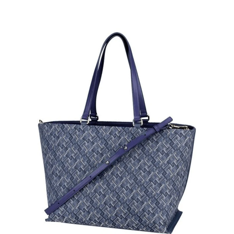 TOMMY HILFIGER TH DISTINCT TOTE MONO-Shoulderbag TB101 - Image 7
