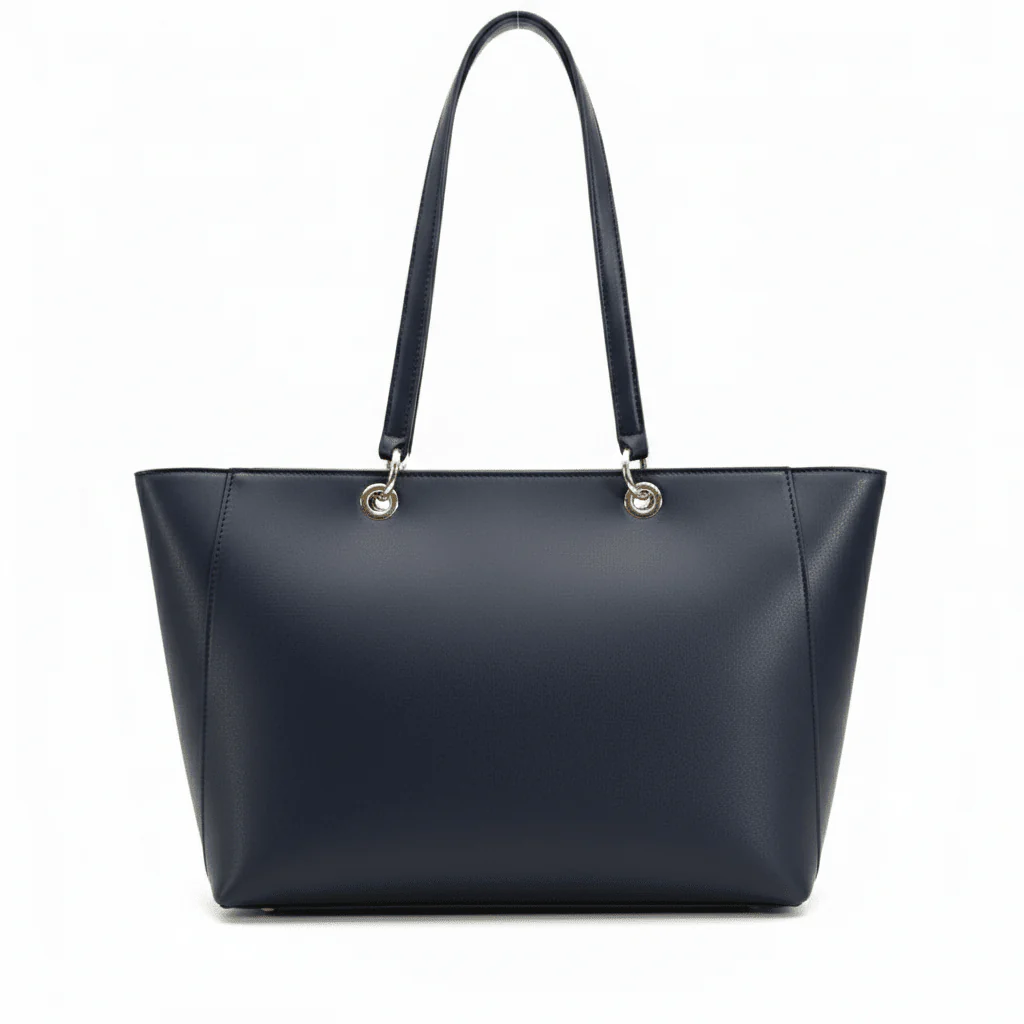 TOMMY HILFIGER Corporate TH Monogram Tote-Shoulderbag-TB102 - Image 3