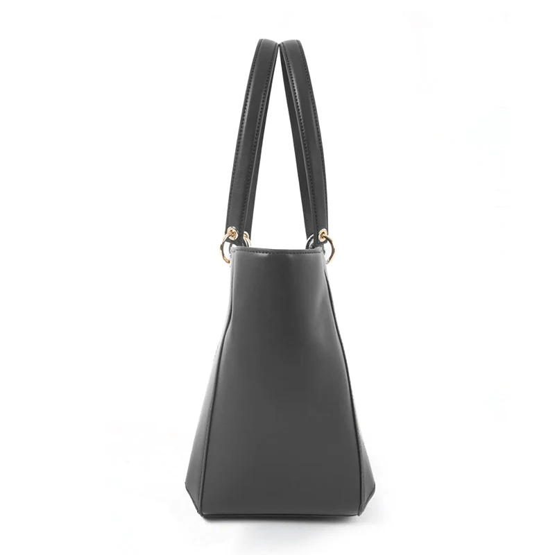 Tommy Hilfiger Corporate TH Monogram Tote-Shoulderbag-TB103 - Image 4