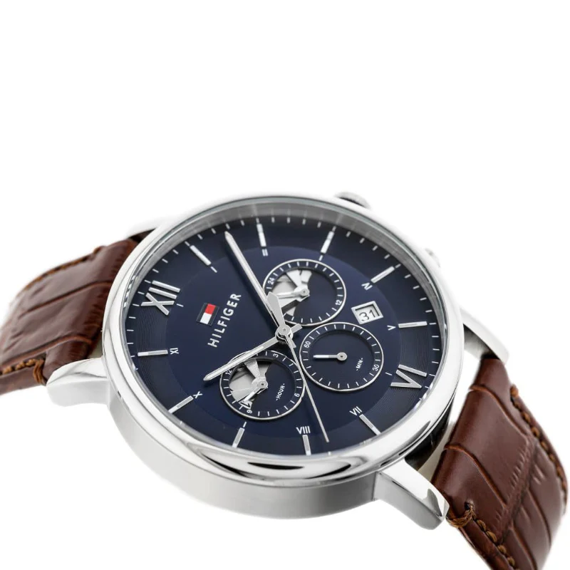 Tommy Hilfiger DEXTER 1792087 Men Watch TTM14 - Image 5
