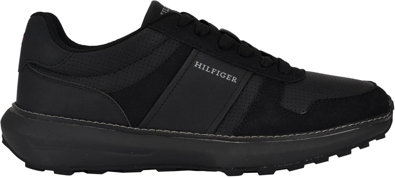 TOMMY HILFIGER Edman Men shoes TOM236