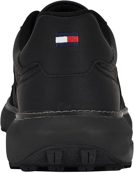TOMMY HILFIGER Edman Men shoes TOM236 - Image 5