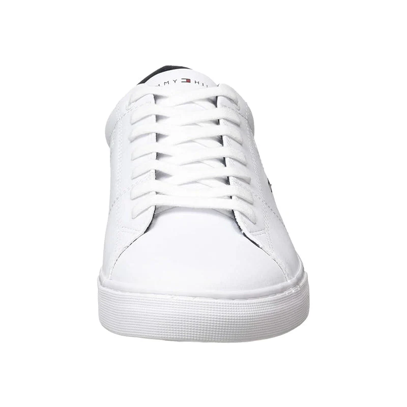 Tommy Hilfiger ESSENTIAL LEATHER DETAIL VULC mens TOM155 - Image 6