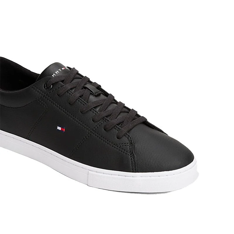 Tommy Hilfiger Essential Leather Men Shoes TOM191 - Image 7
