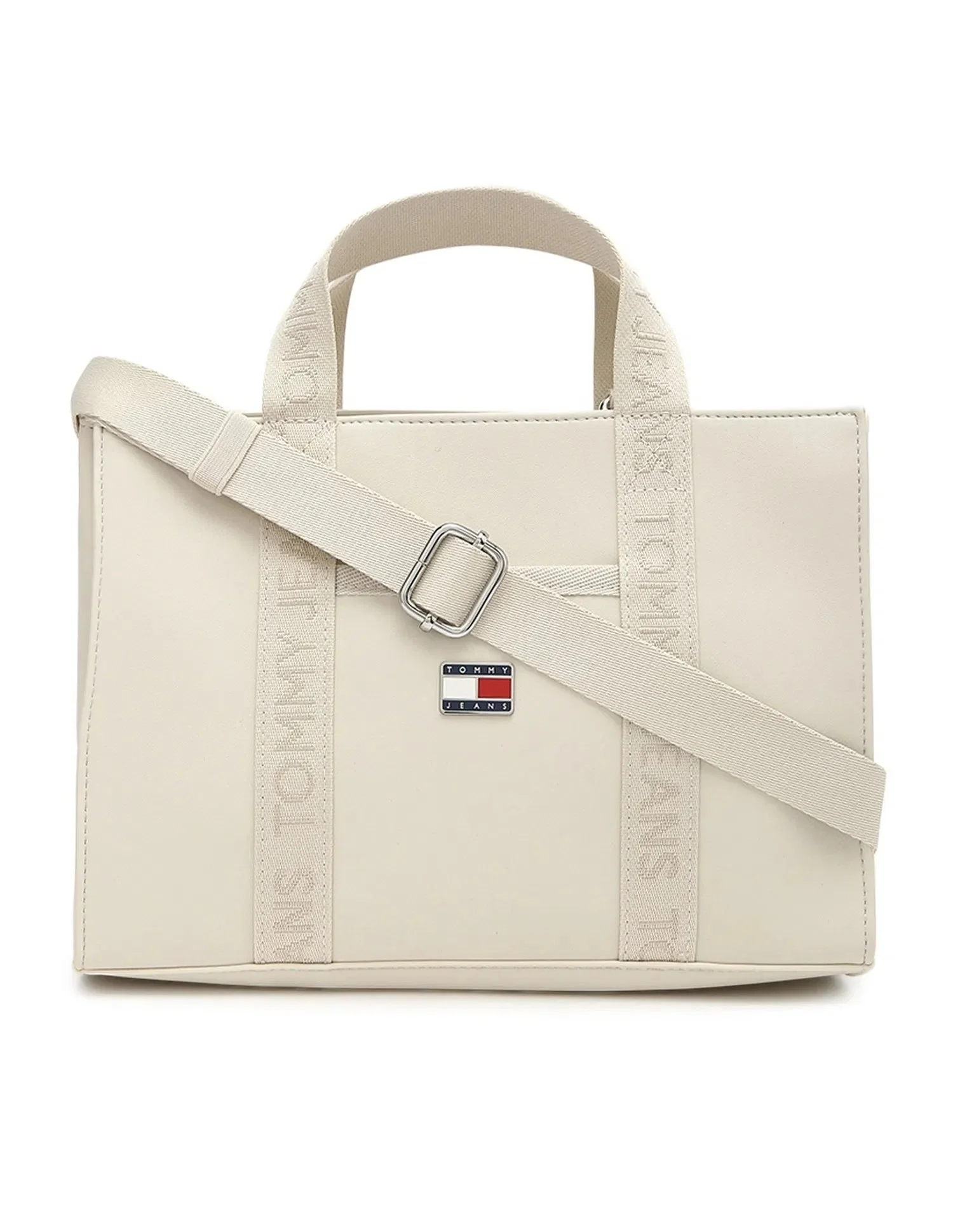 TOMMY HILFIGER DAILY ELEVATED MINI TOTE TB146