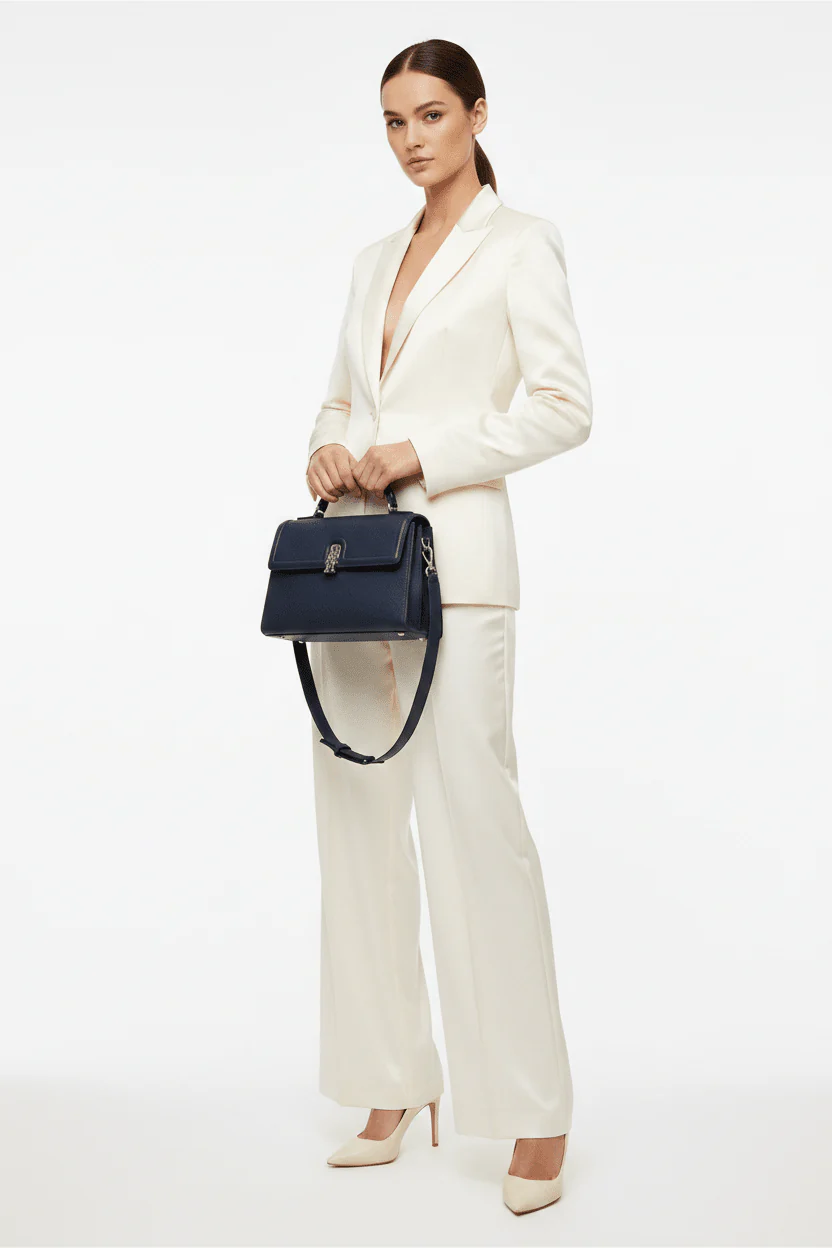 TOMMY HILFIGER Eternity Mini Satchel TB187 - Image 2