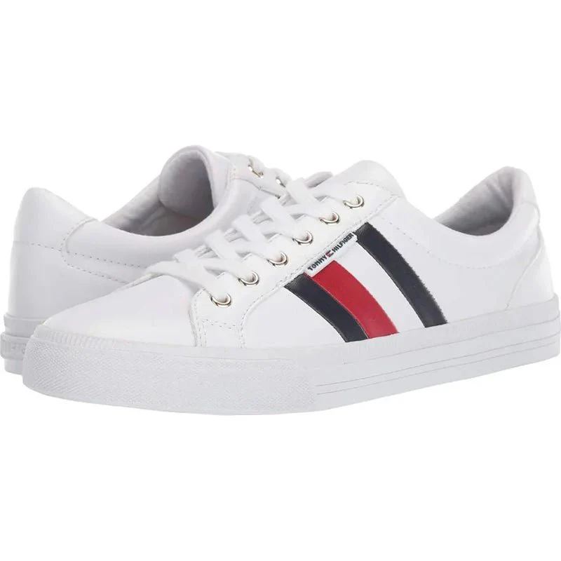 TOMMY HILFIGER FANTIM WOMEN SHOES TOW114 - Image 2
