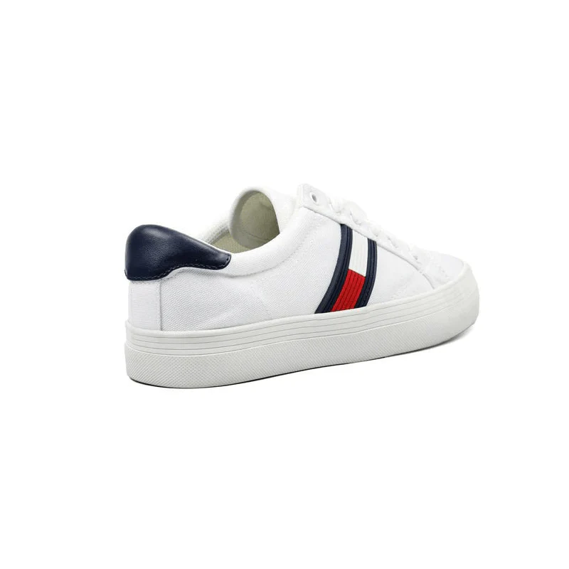 TOMMY HILFIGER FANTIM WOMEN SHOES TOW114 - Image 4