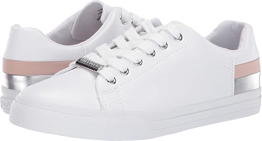 TOMMY HILFIGER Laddi Sneaker  WOMEN SHOES TOW186 - Image 2