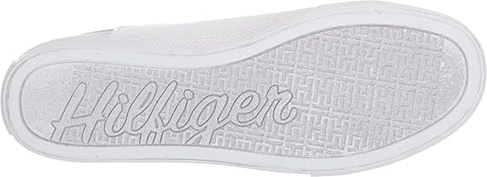 TOMMY HILFIGER Laddi Sneaker  WOMEN SHOES TOW186 - Image 4