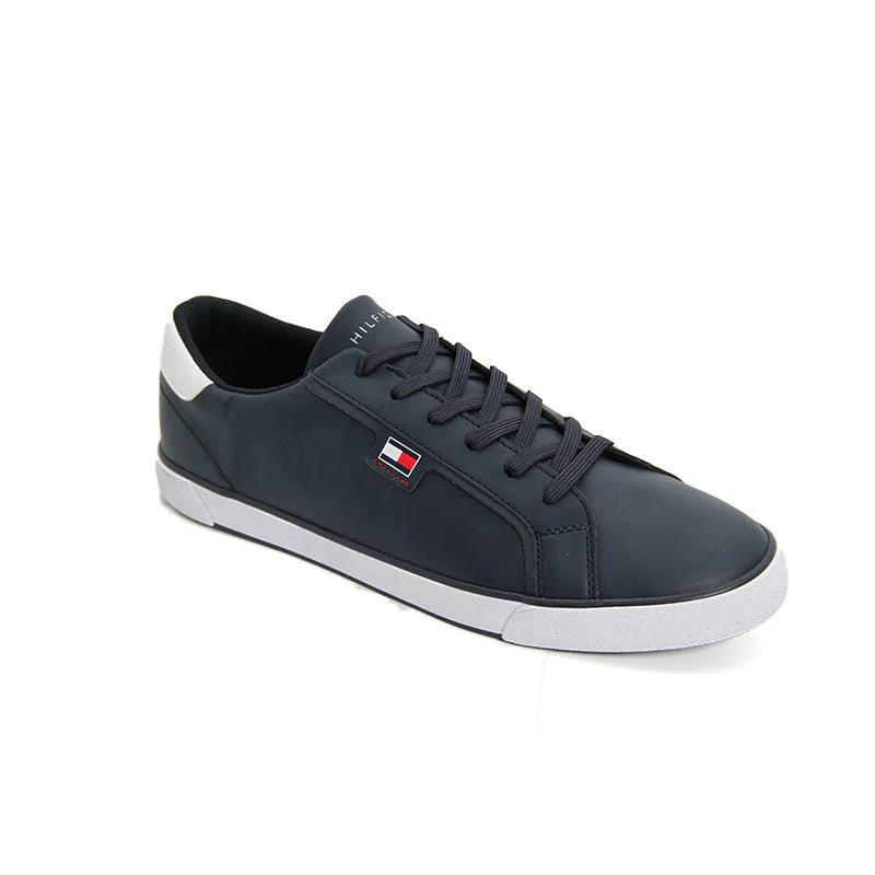 TOMMY HILFIGER GRINCE Men shoes TOM226 - Image 4