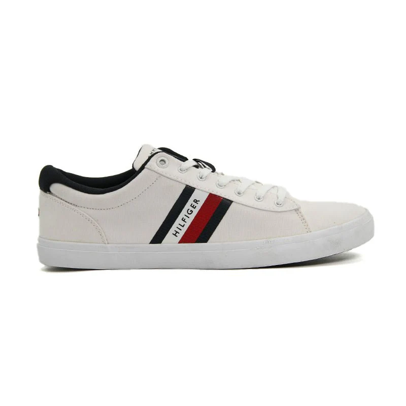 TOMMY HILFIGER GRINCE Men shoes TOM232