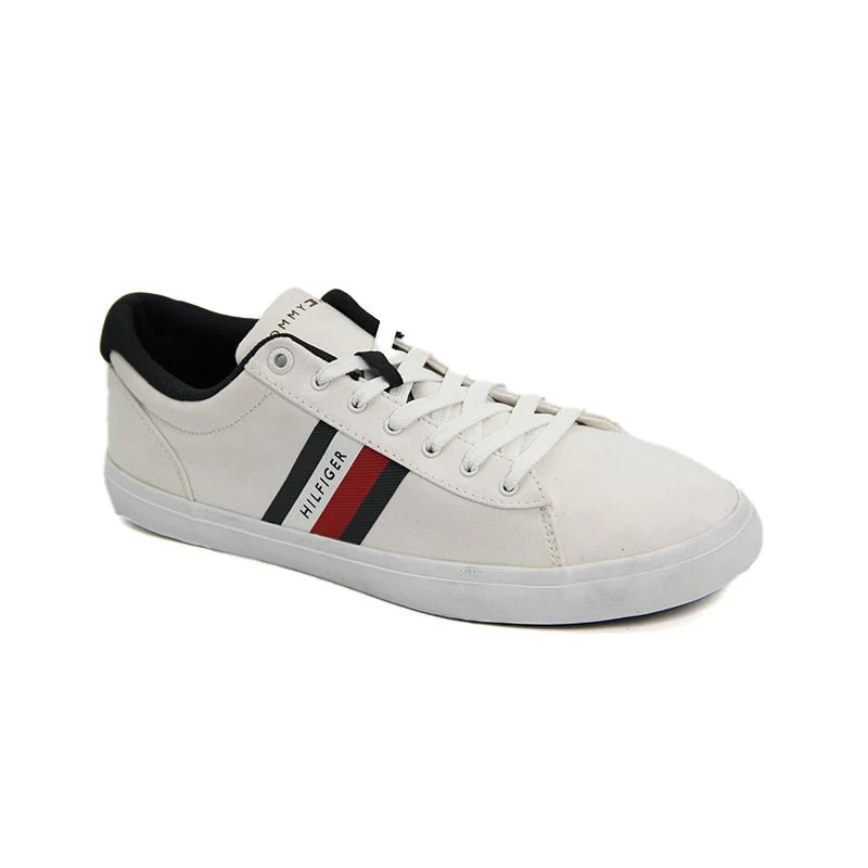 TOMMY HILFIGER GRINCE Men shoes TOM232 - Image 4