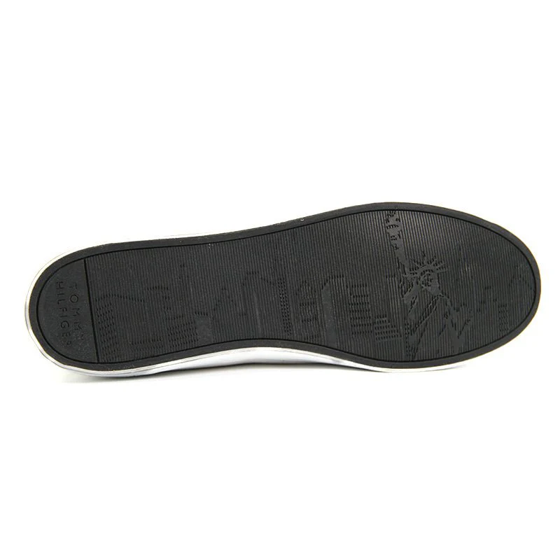TOMMY HILFIGER GRINCE Men shoes TOM232 - Image 6