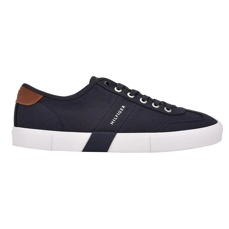 TOMMY HILFIGER GRINCE Men shoes TOM233