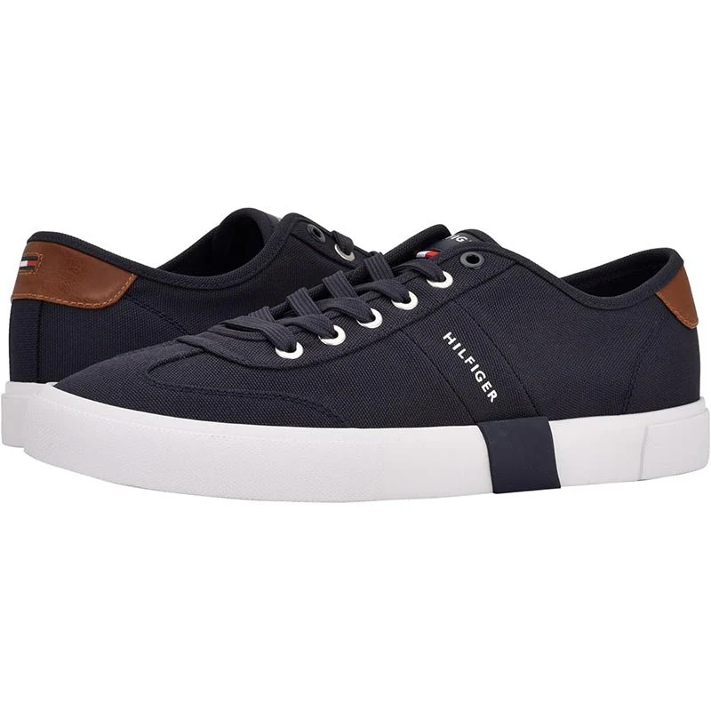 TOMMY HILFIGER GRINCE Men shoes TOM233 - Image 2