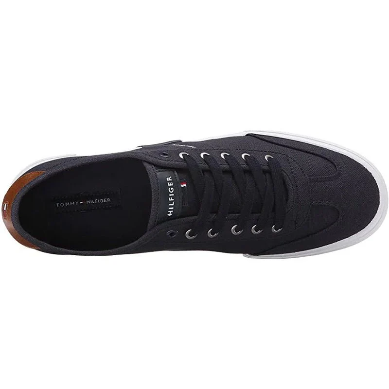 TOMMY HILFIGER GRINCE Men shoes TOM233 - Image 3