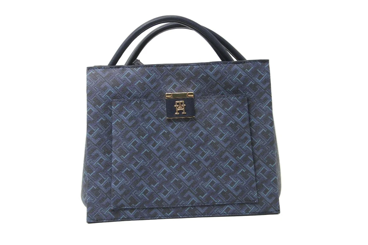 TOMMY HILFIGER HER MINI TOTE MONO TB188