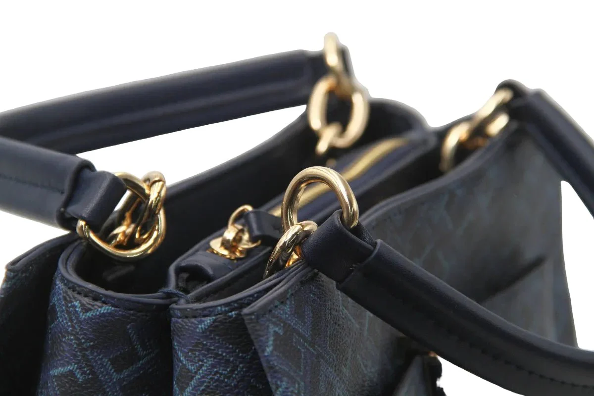 TOMMY HILFIGER HER MINI TOTE MONO TB188 - Image 4