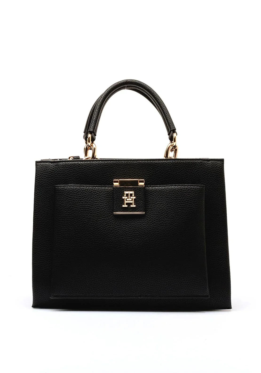 TOMMY HILFIGER HER MINI TOTE MONO TB189