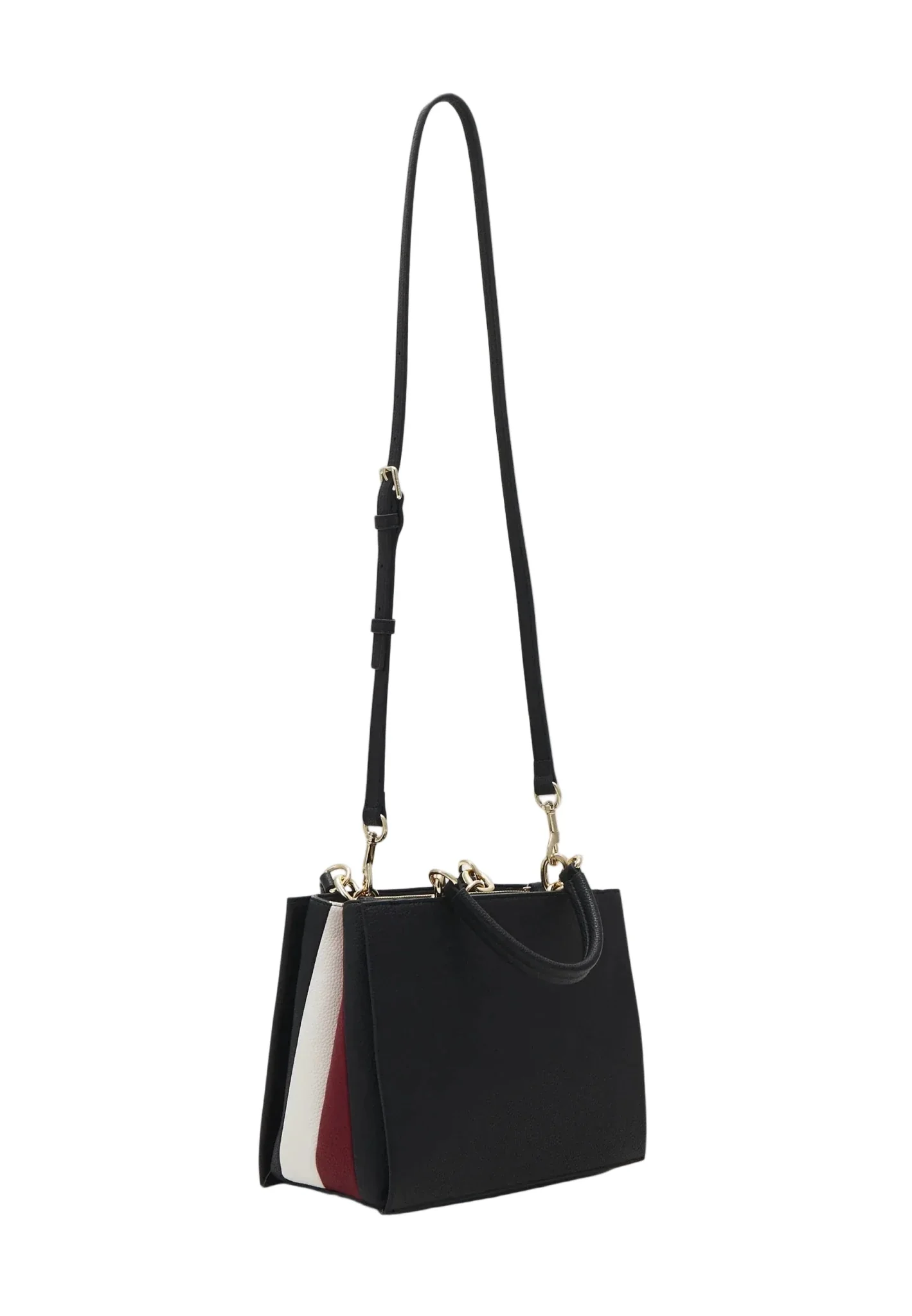 TOMMY HILFIGER HER MINI TOTE MONO TB189 - Image 6