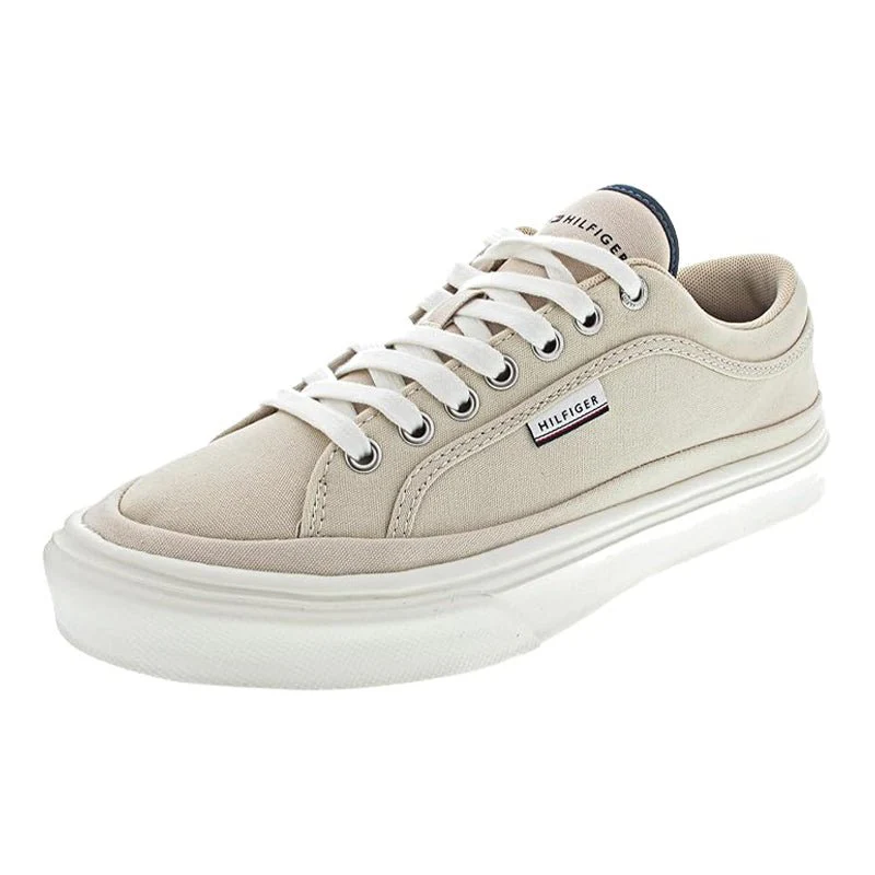 Tommy Hilfiger Malcolm 25d Long Lace Men Shoes TOM192 - Image 2