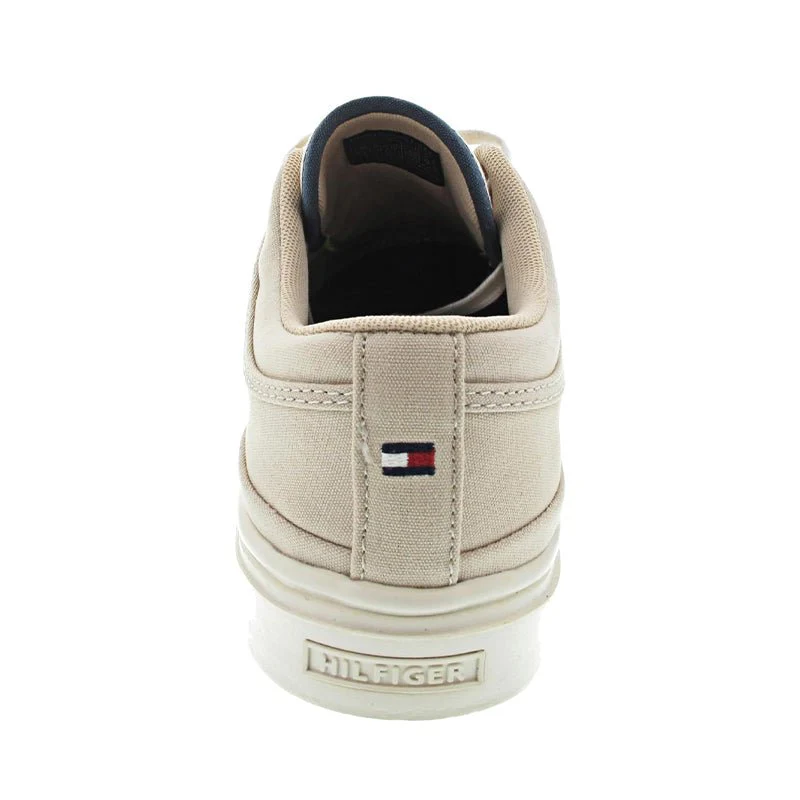 Tommy Hilfiger Malcolm 25d Long Lace Men Shoes TOM192 - Image 3