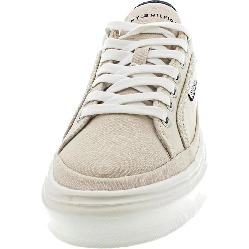 Tommy Hilfiger Malcolm 25d Long Lace Men Shoes TOM192 - Image 5