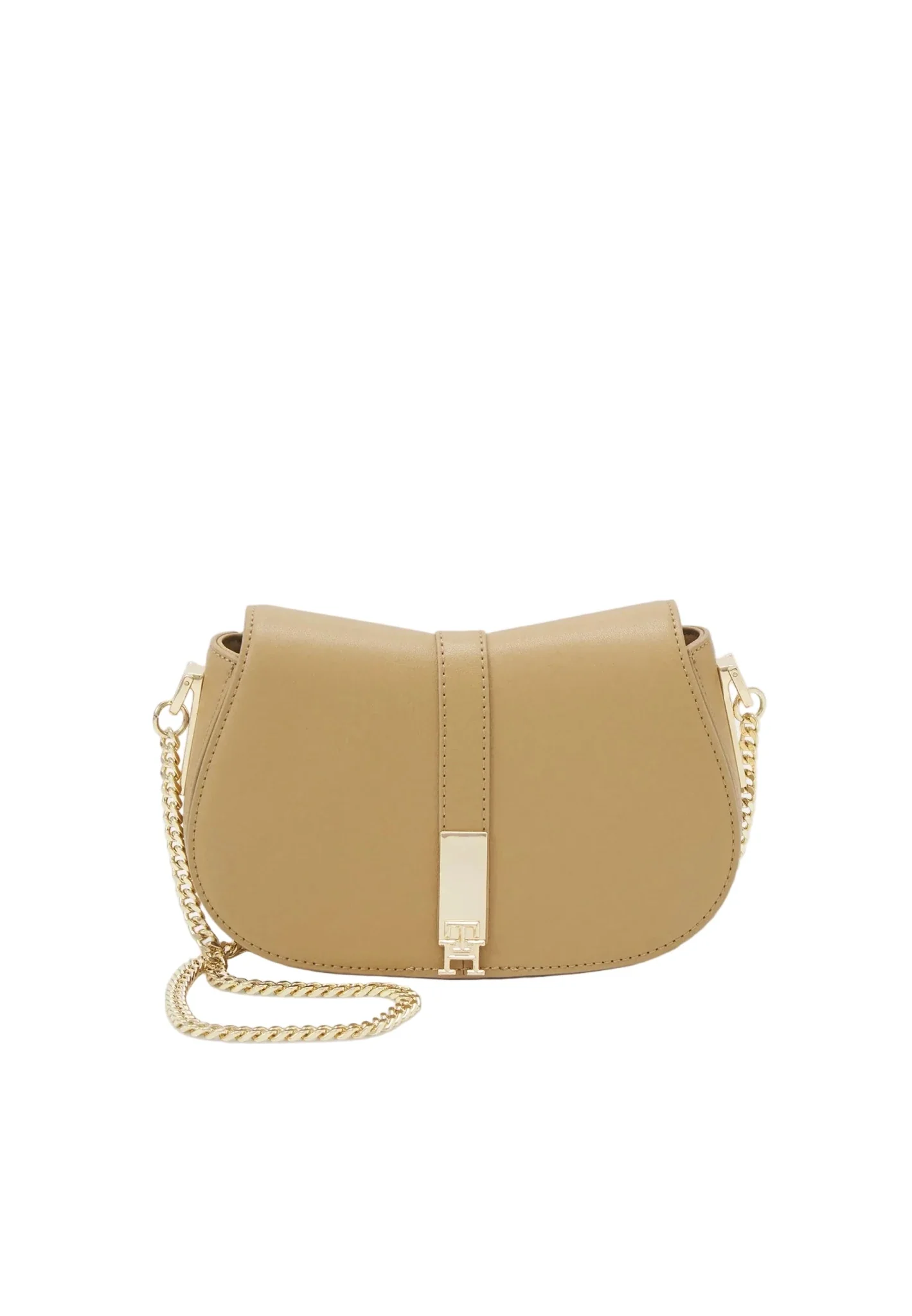 TOMMY HILFIGER Heritage Chain Crossover Bag TB190